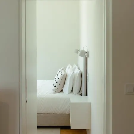 Trindade 19 Apartments - 1C Fernao Pires Lisbon Exterior photo