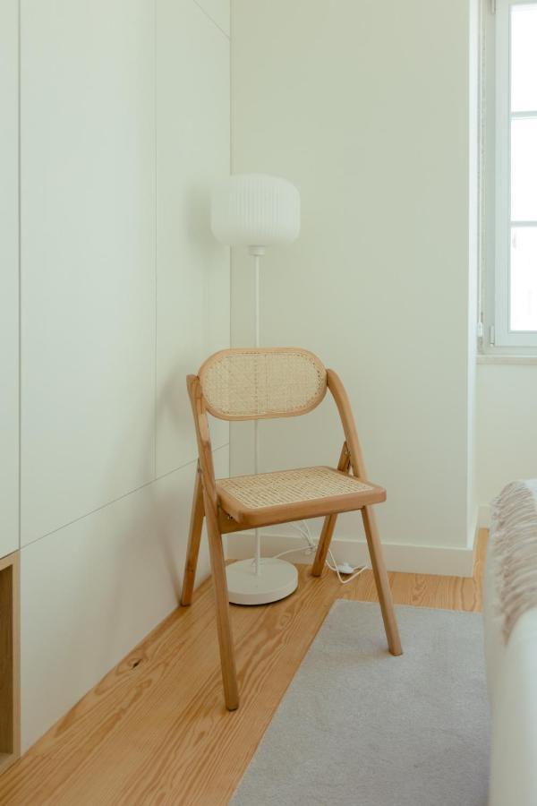 Trindade 19 - 1c Fernao Pires Apartment Lissabon
