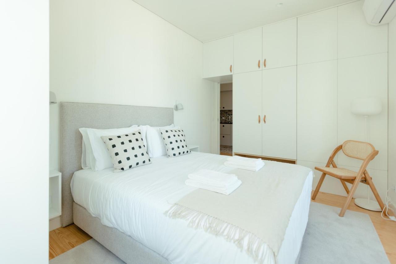 Apartment Trindade 19 - 1c Fernao Pires Lissabon