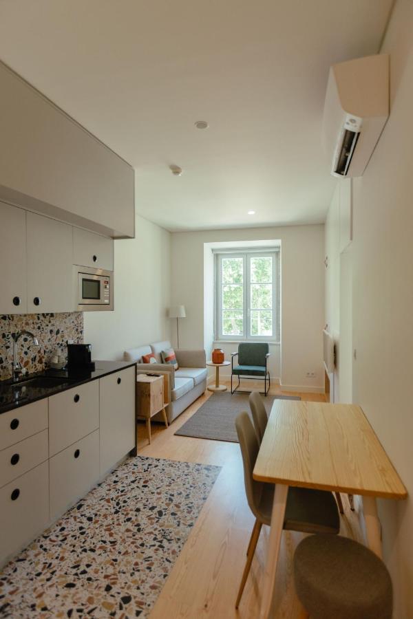 Trindade 19 - 1c Fernao Pires Apartment Lissabon