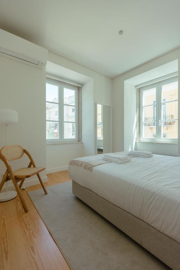 Apartment Trindade 19 - 1c Fernao Pires Lissabon